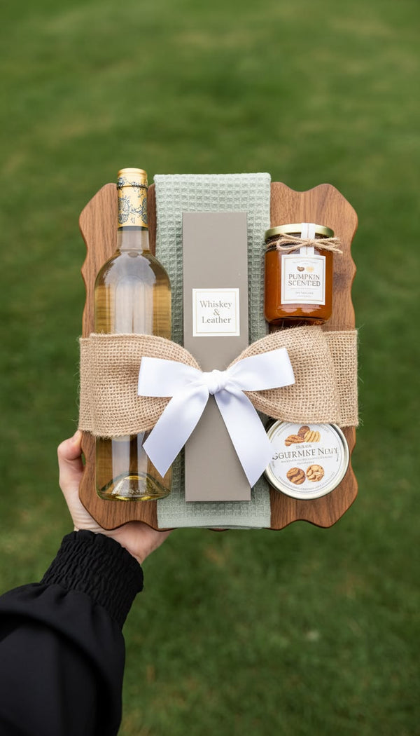 Client Appreciation