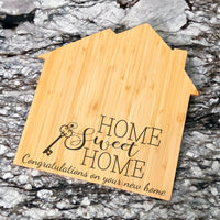Realtor/Home Board