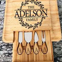 Charcuterie Set