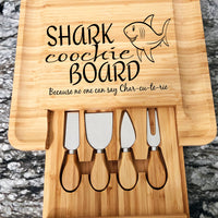 Charcuterie Set