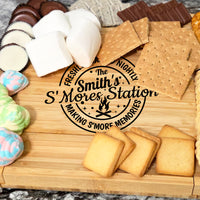 Charcuterie Set