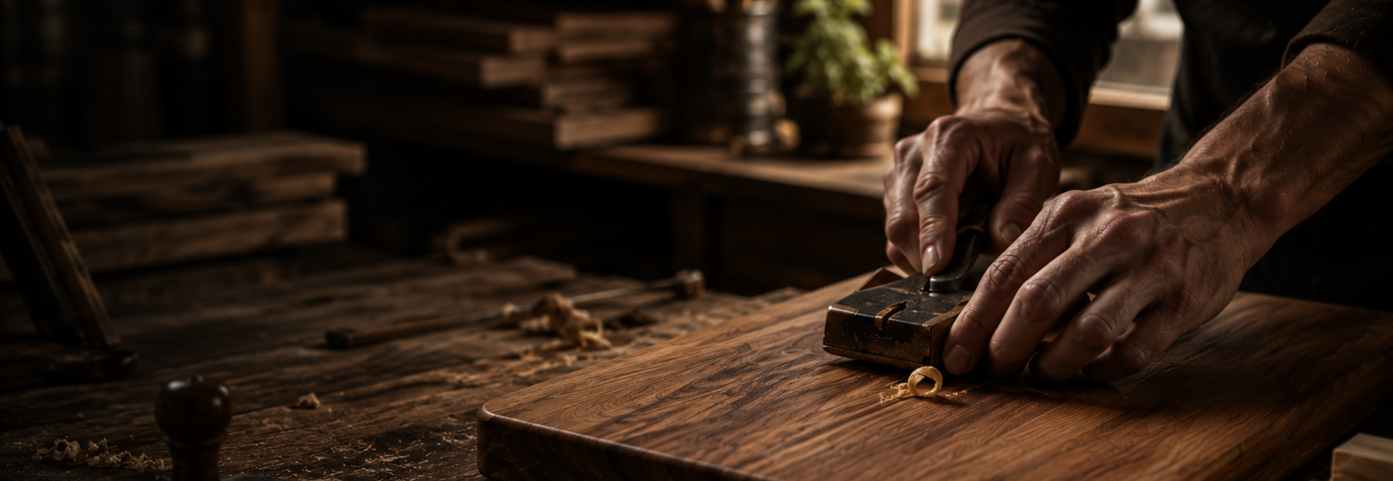 Meaningful Details for Life’s New Chapters.