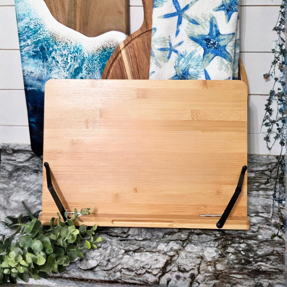 Wood Base