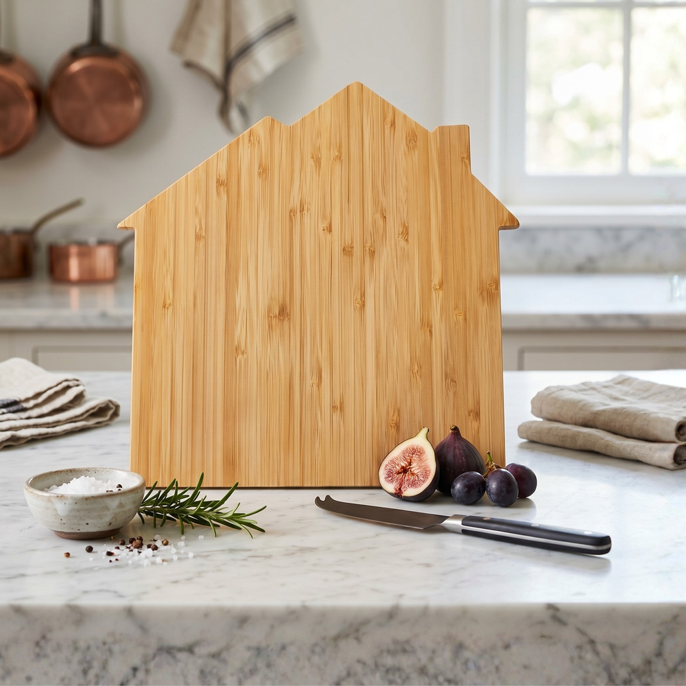 Wood Base