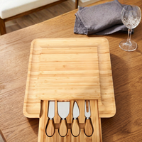 Charcuterie Set
