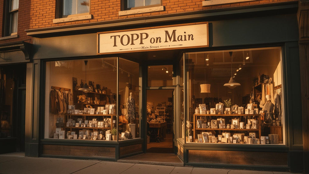 Step Into Our Story