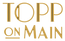 TOPP on Main