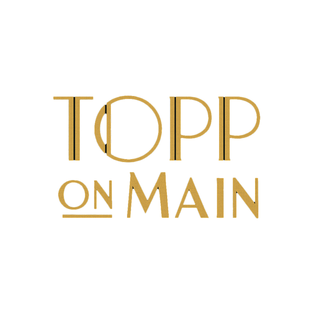 TOPP on Main
